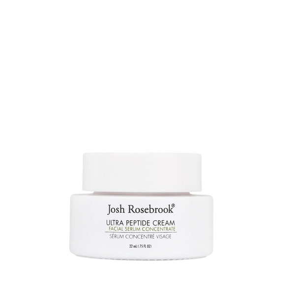 Ultra Peptide Cream – The Detox Market - Canada