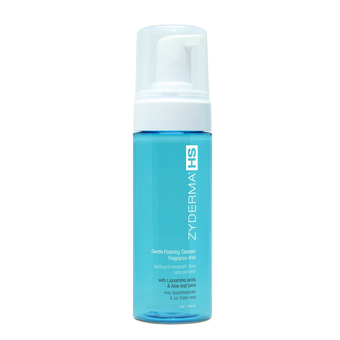 Gentle Foaming Cleanser