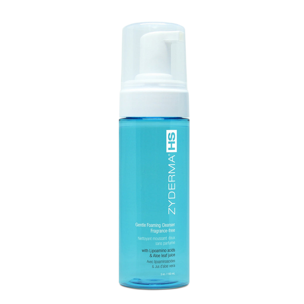 Gentle Foaming Cleanser – The Detox Market - Canada