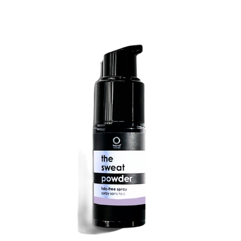 The Takesumi Detox® The Sweat Powder - Sakura Blossom