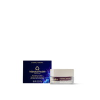 Mānuka Honey Lozenges, Elderberry With Vitamin C – The Detox