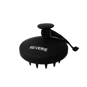 Buff Massaging Scalp Brush