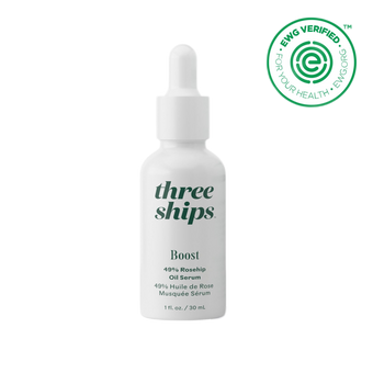 Boost 49% Rosehip Oil Serum