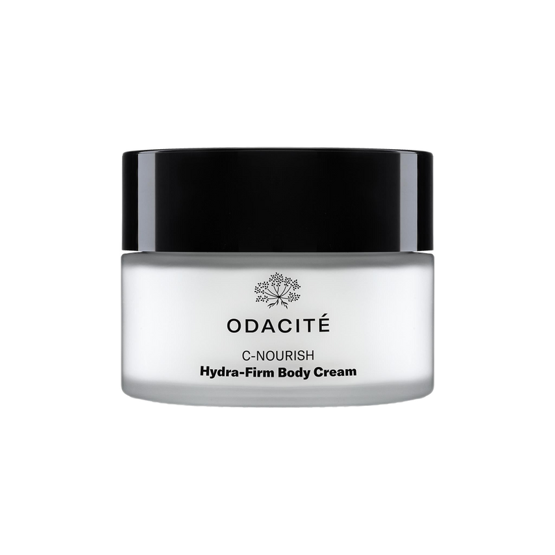 キャナウェイ・ボディークリーム・Hydro Luxe Body Cream C-Nourish Hydra-Firm Body Cream – The Detox Market - Canada