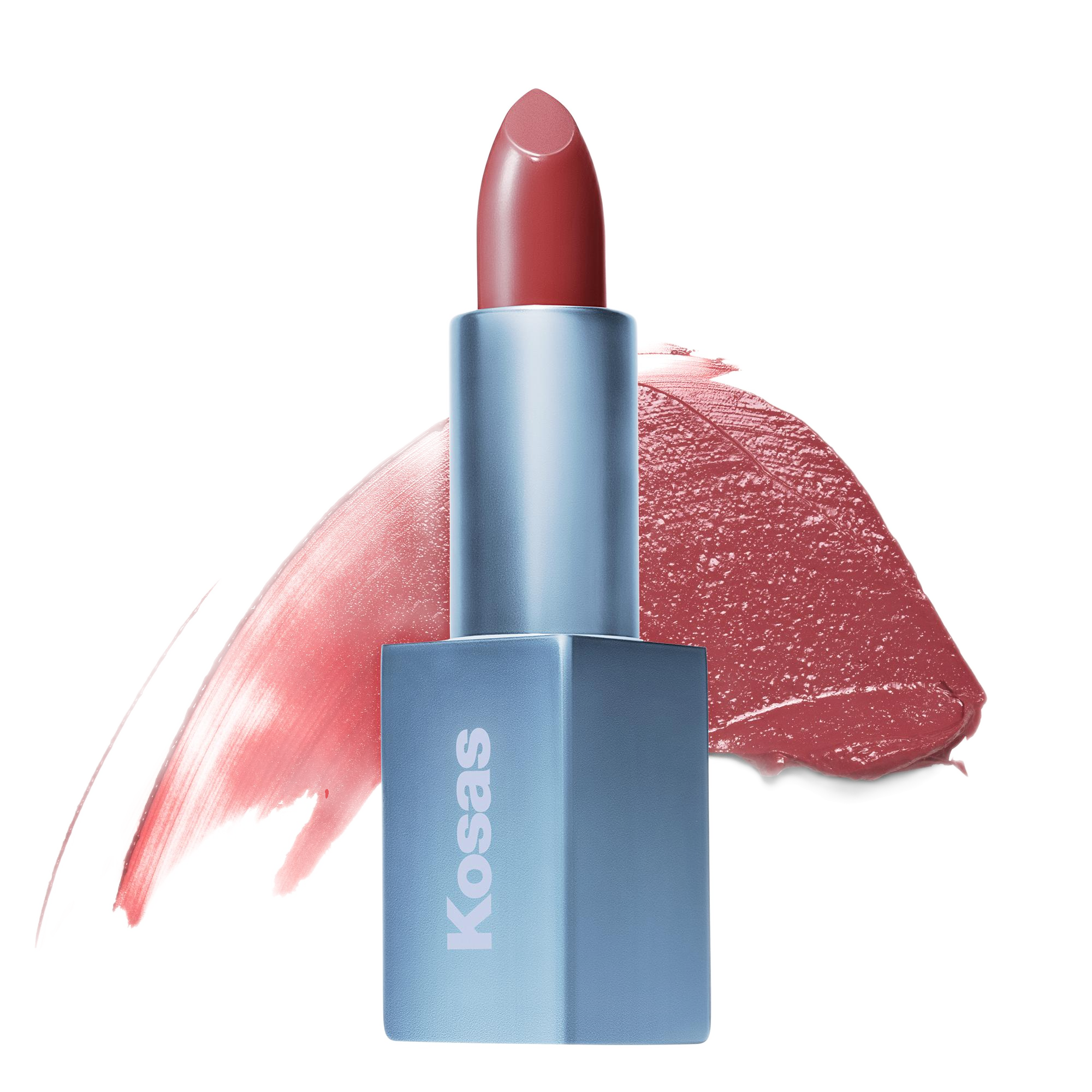 Weightless Lip Color Nourishing Satin Lipstick