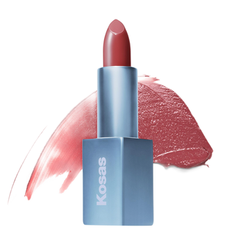 Weightless Lip Color Nourishing Satin Lipstick
