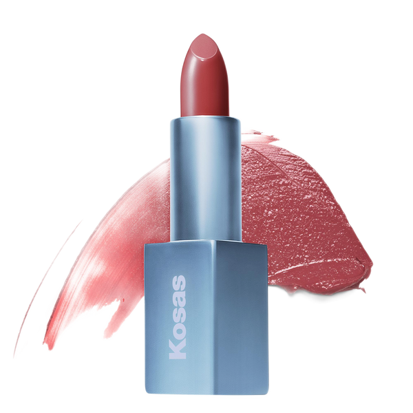 Weightless Lip Color Nourishing Satin Lipstick