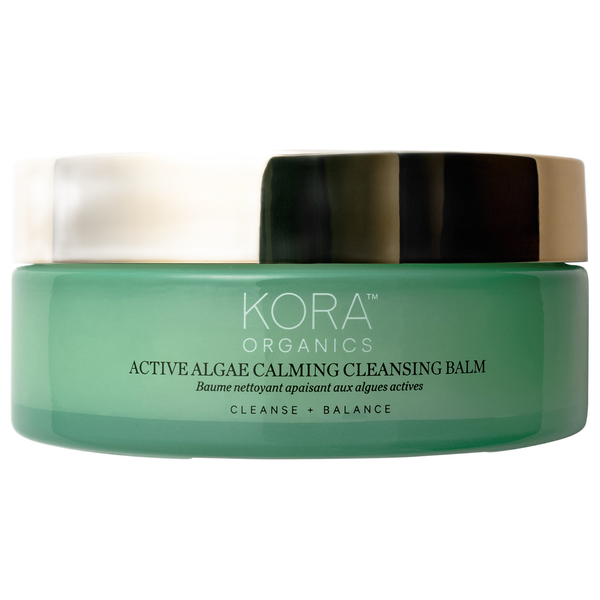 Active Algae Calming Cleansing Balm – The Detox Market - Canada