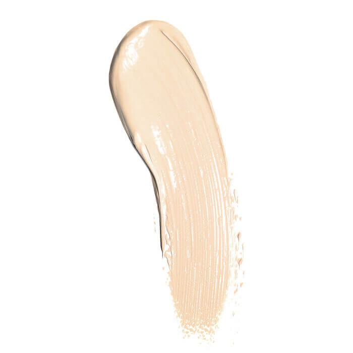 Bio Correct Concealer - Makeup - W3LL PEOPLE - 700000_BioConcealer-Ivory_Swatch - The Detox Market | 2W - Fair with yellow undertone