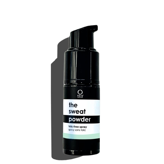 Kaia Naturals-The Takesumi Detox® The Sweat Powder - Crisp Linen-Body-7009sweatpowderspraycrisplinen-The Detox Market | 