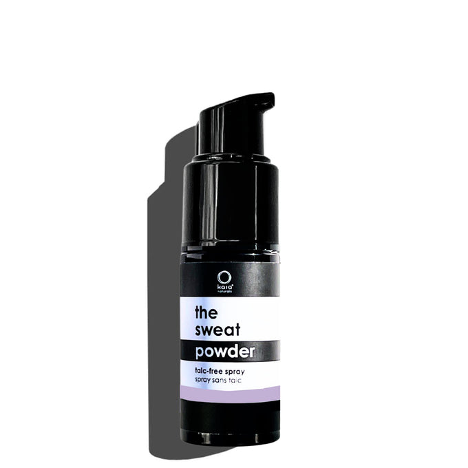 Kaia Naturals-The Takesumi Detox® The Sweat Powder - Sakura Blossom-Body-7010sweatpowderspraysakurablossom-The Detox Market | 