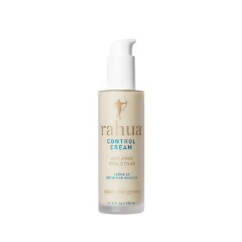 Control Cream Curl Styler