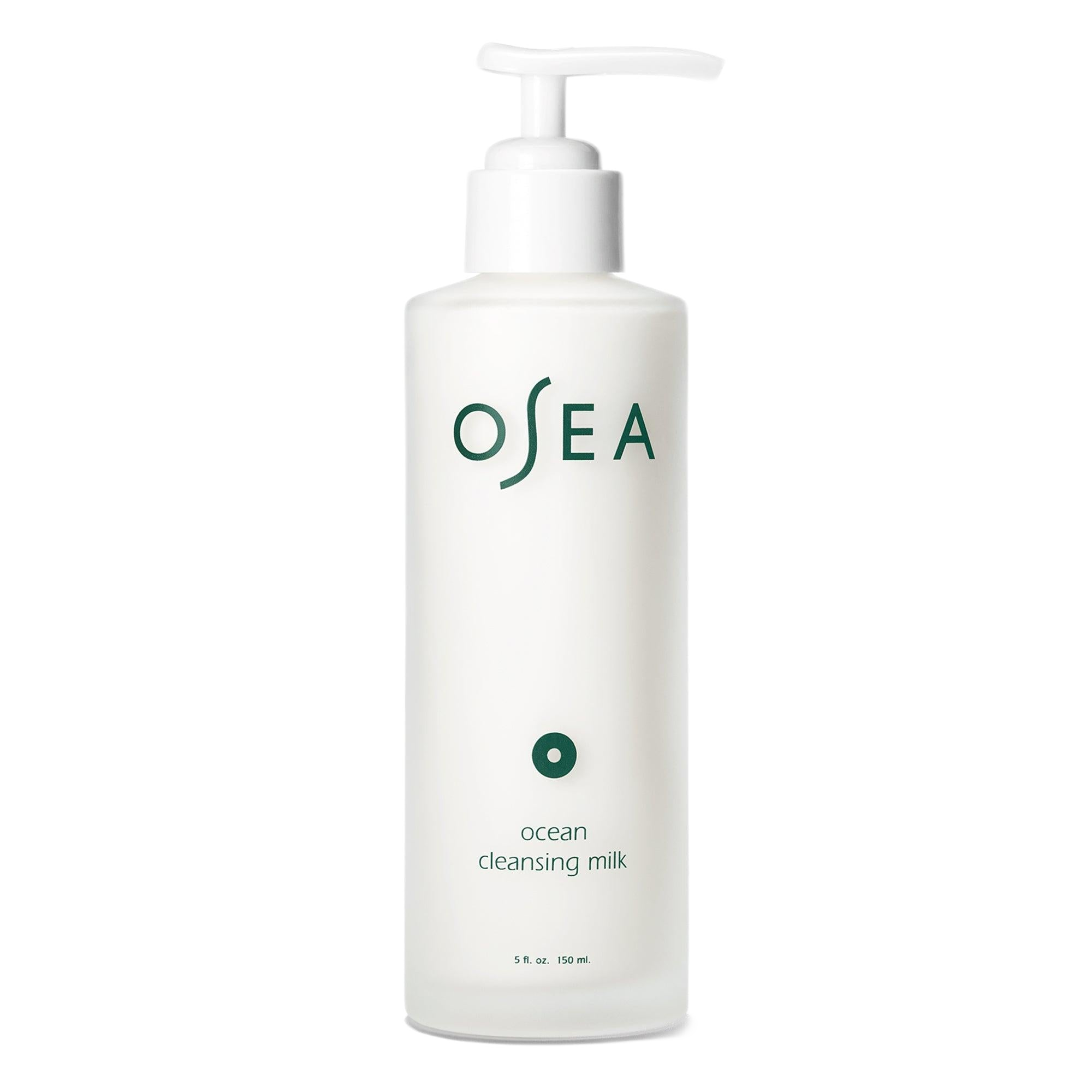 Ocean Cleansing Milk