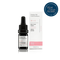 Vitamin C & E + Hyaluronic Acid Brightening Serum – The Detox