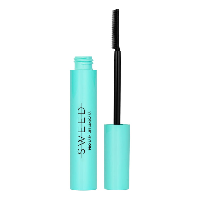 SWEED-Lash Lift Mascara-Makeup-7350080193011-1-The Detox Market | Black - True black