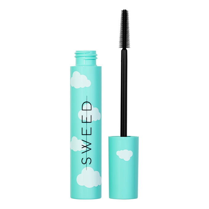 SWEED-Cloud Mascara-Makeup-7350080193035-1-The Detox Market | Black - True black
