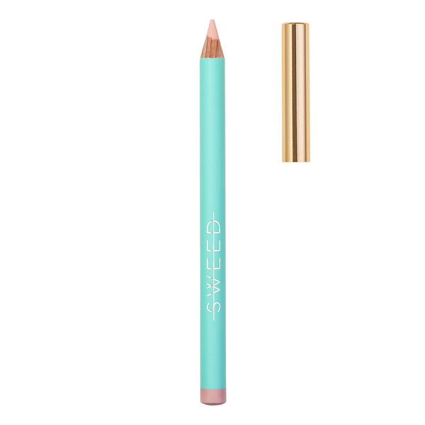 SWEED-Satin Kohl Eye Pencil-Makeup-7350080193097-1-The Detox Market | Bright - Matte brightening nude