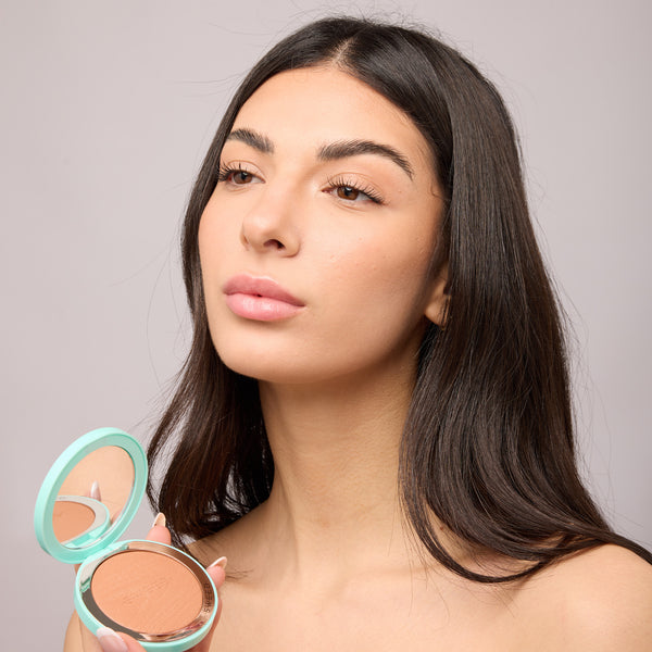 SWEED - The Bronzing Powder - Makeup - 7350080195350-02 - The Detox Market | Golden Medium - Warm carmel terre-cotte