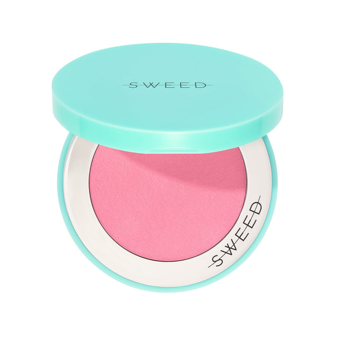 SWEED-Air Blush Cream-Makeup-7350080195503-1-The Detox Market | Doll Face - Cool baby pink