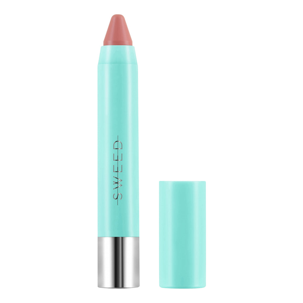 SWEED-Le Lipstick-Makeup-7350080196005-1-The Detox Market | Nude Pink