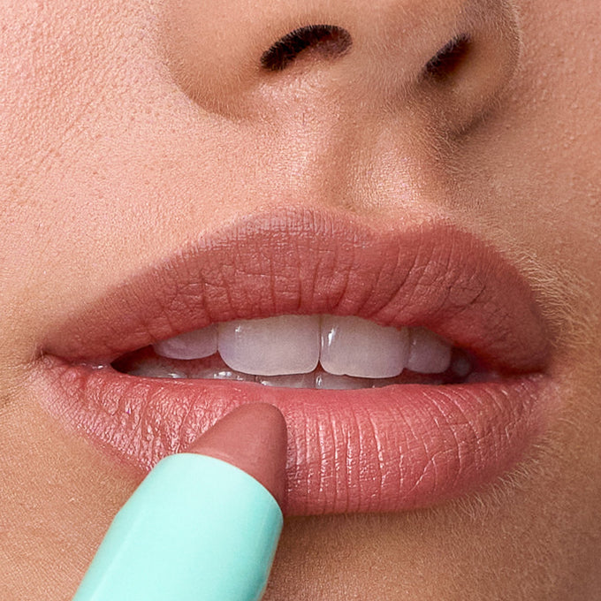 SWEED-Le Lipstick-Makeup-7350080196142_02-The Detox Market | Wild Rose - Sheer warm beige