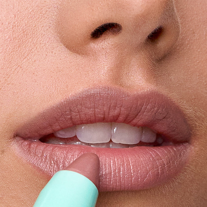 SWEED-Le Lipstick-Makeup-7350080196159_02-The Detox Market | Celine - Icy sheer nude, soft shimmer