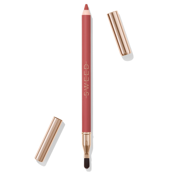 SWEED-Lip Liner-Makeup-7350080196586_01-The Detox Market | Rose Petal - Warm pink