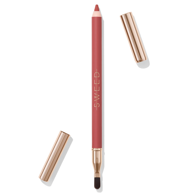 SWEED-Lip Liner-Makeup-7350080196586_01-The Detox Market | Rose Petal - Warm pink