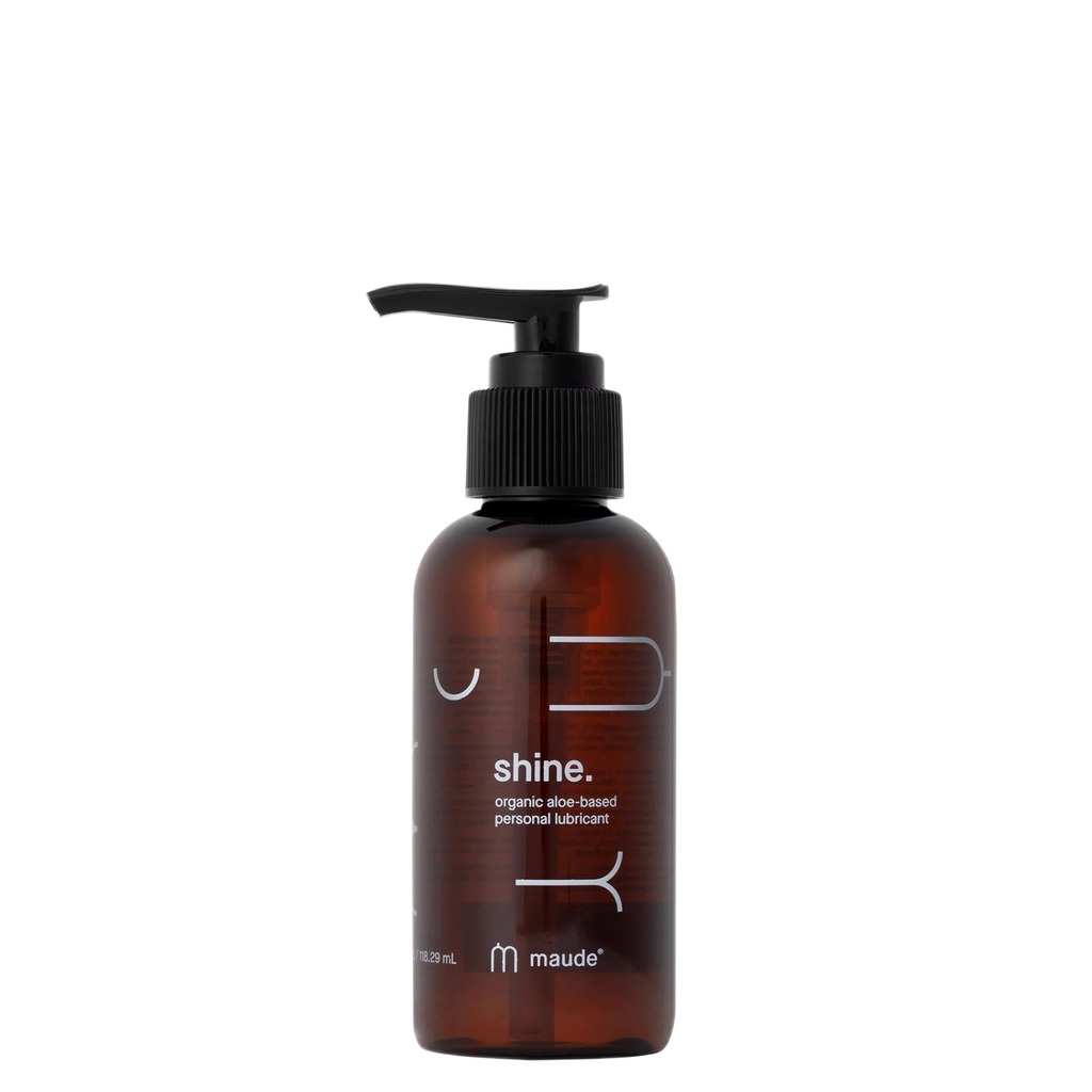 Natural Lubricants  The Detox Market - Canada