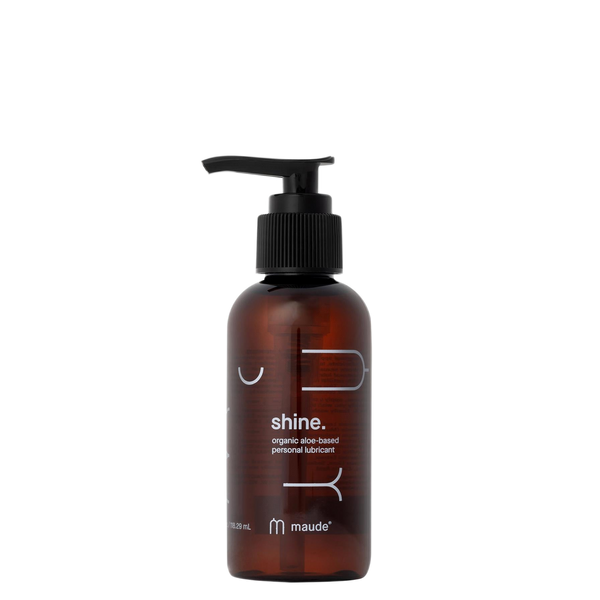 Shine Organic – The Detox Market - Canada