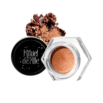 Ash and Ember Eye Soot