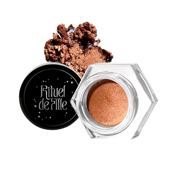 Ash and Ember Eye Soot