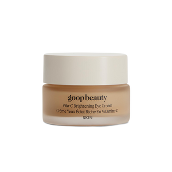 Vita-C Brightening Eye Cream