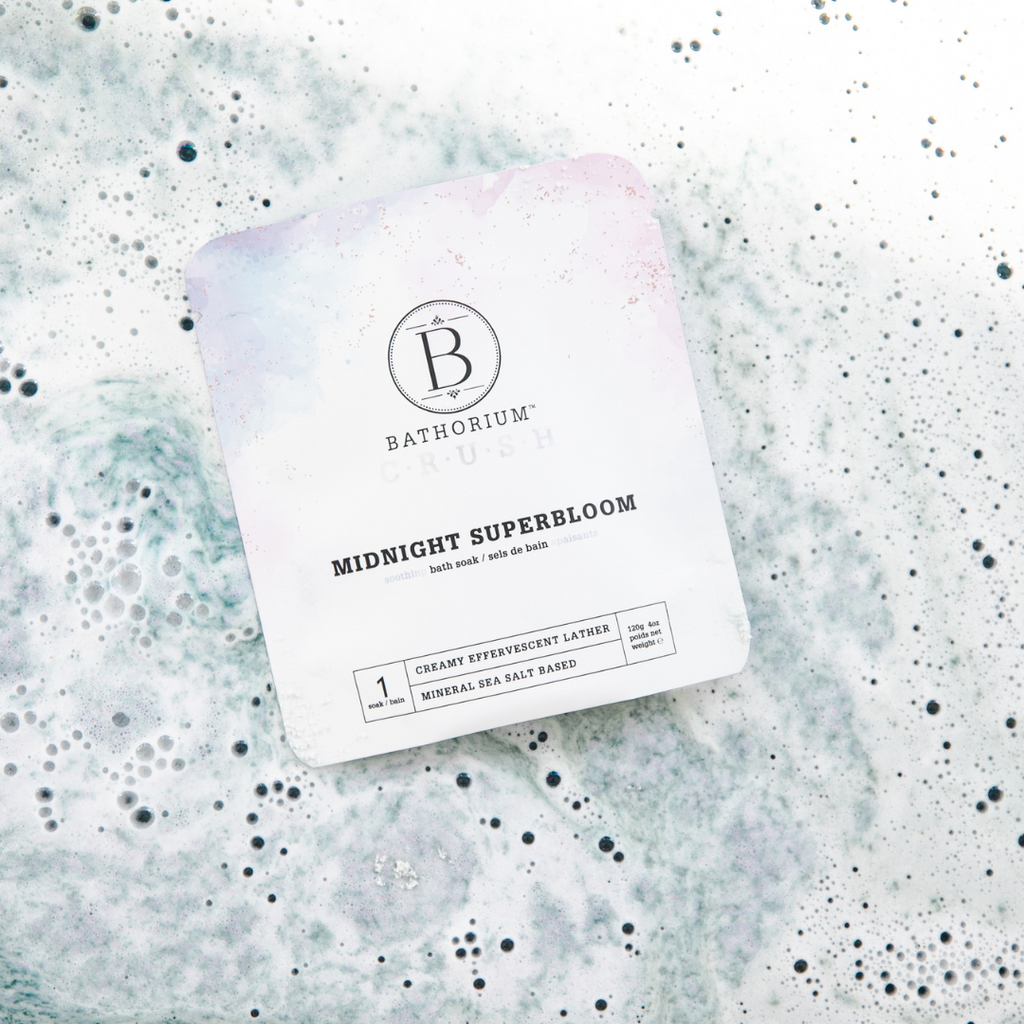 Bathorium-Midnight Superbloom Crush Bath Soak-Body-7-The Detox Market | 