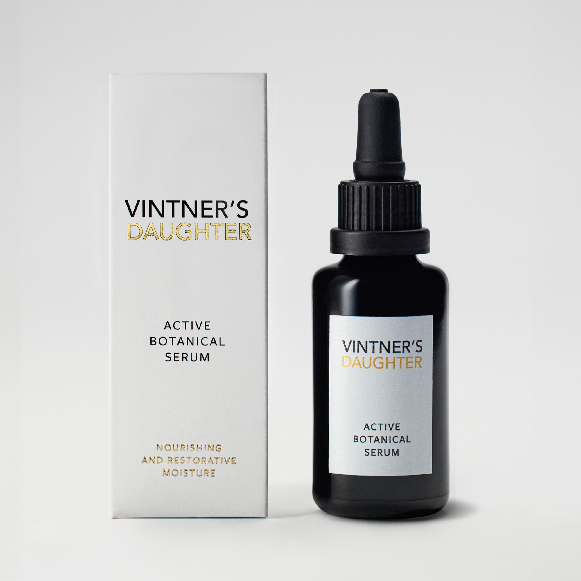 Vintner's Daughter Vintner's Daughter - Active Botanical Serum