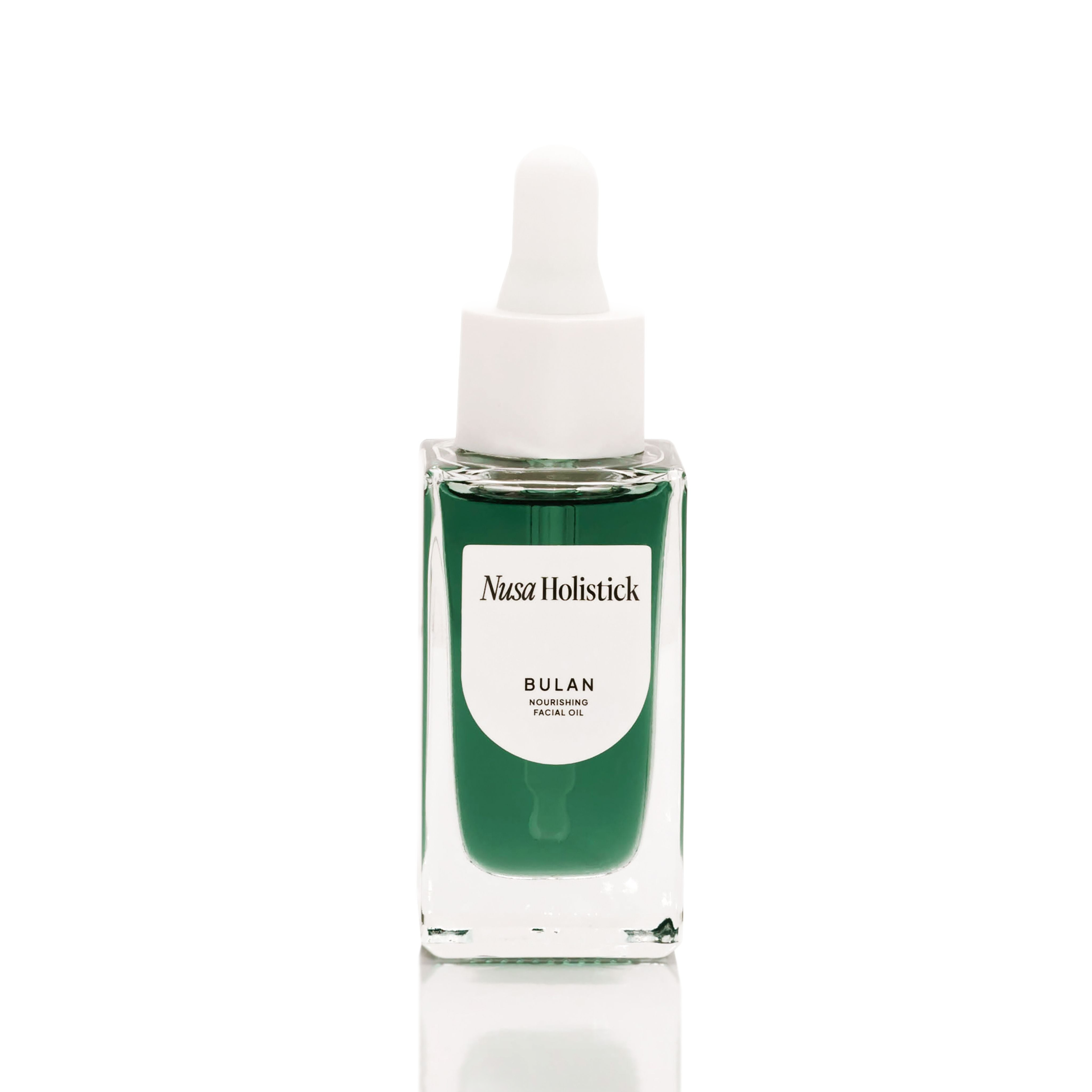 Bulan Nourishing Facial Oil