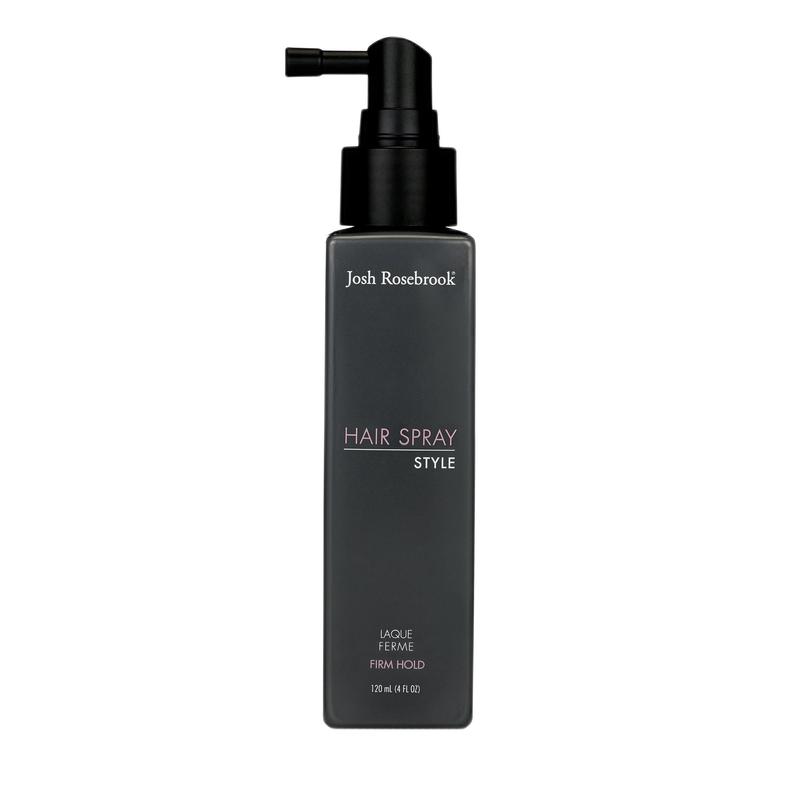 Hair Spray – The Detox Market - Canada