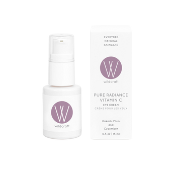 Pure Radiance Vitamin C Eye Cream