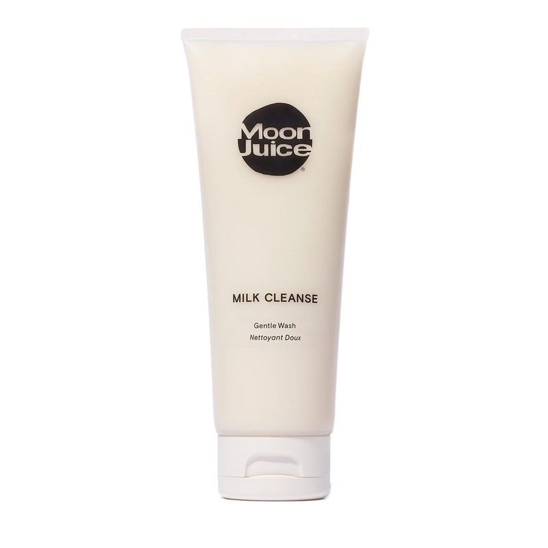 Milk Cleanse Gentle Wash – The Detox Market - Canada