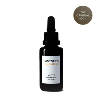 Active Botanical Serum by Vintner's Daughter