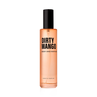 Dirty Mango Body Mist