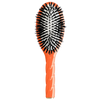 N.01 The Universal Hair Care Brush - Orange Seventies