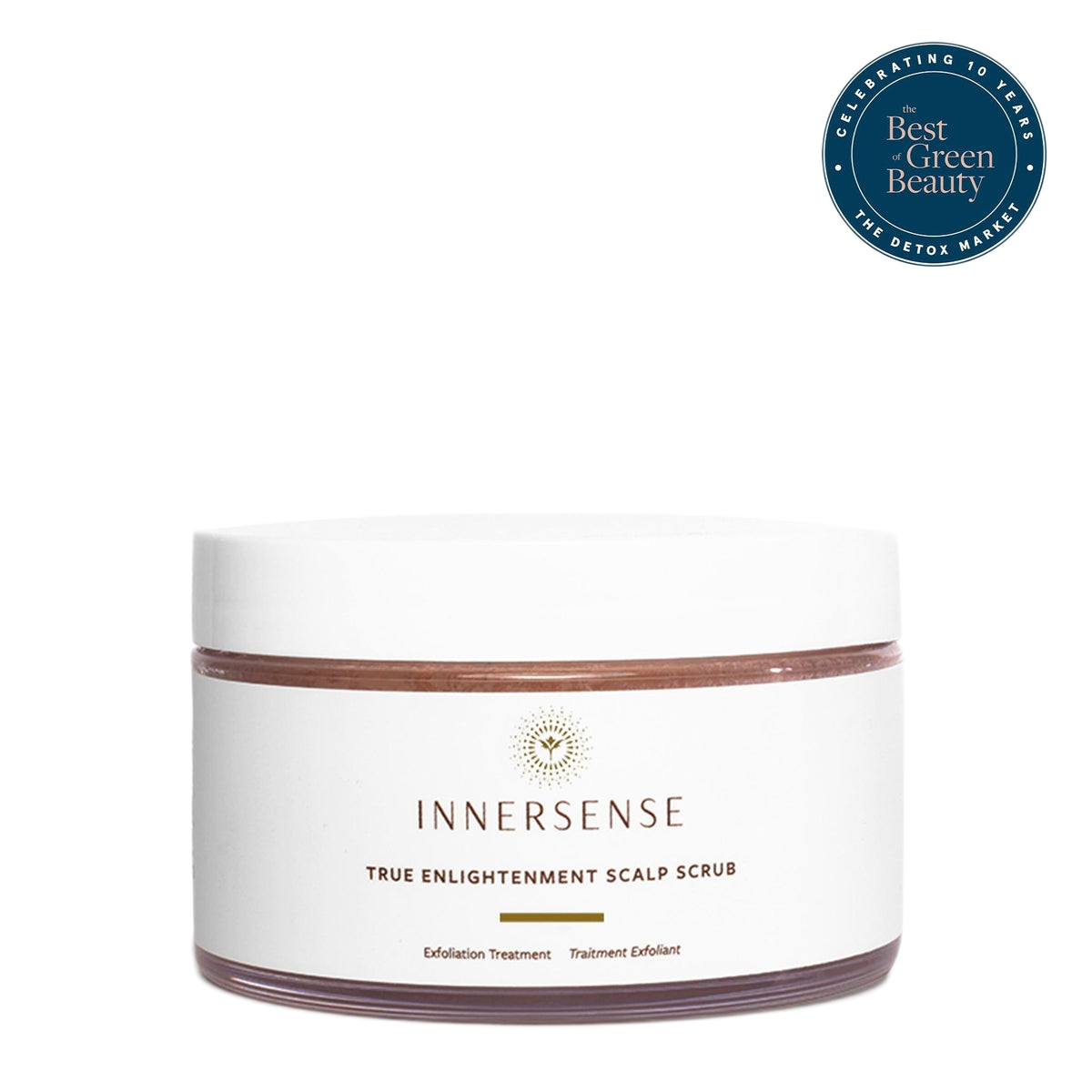 True Enlightenment Scalp Scrub