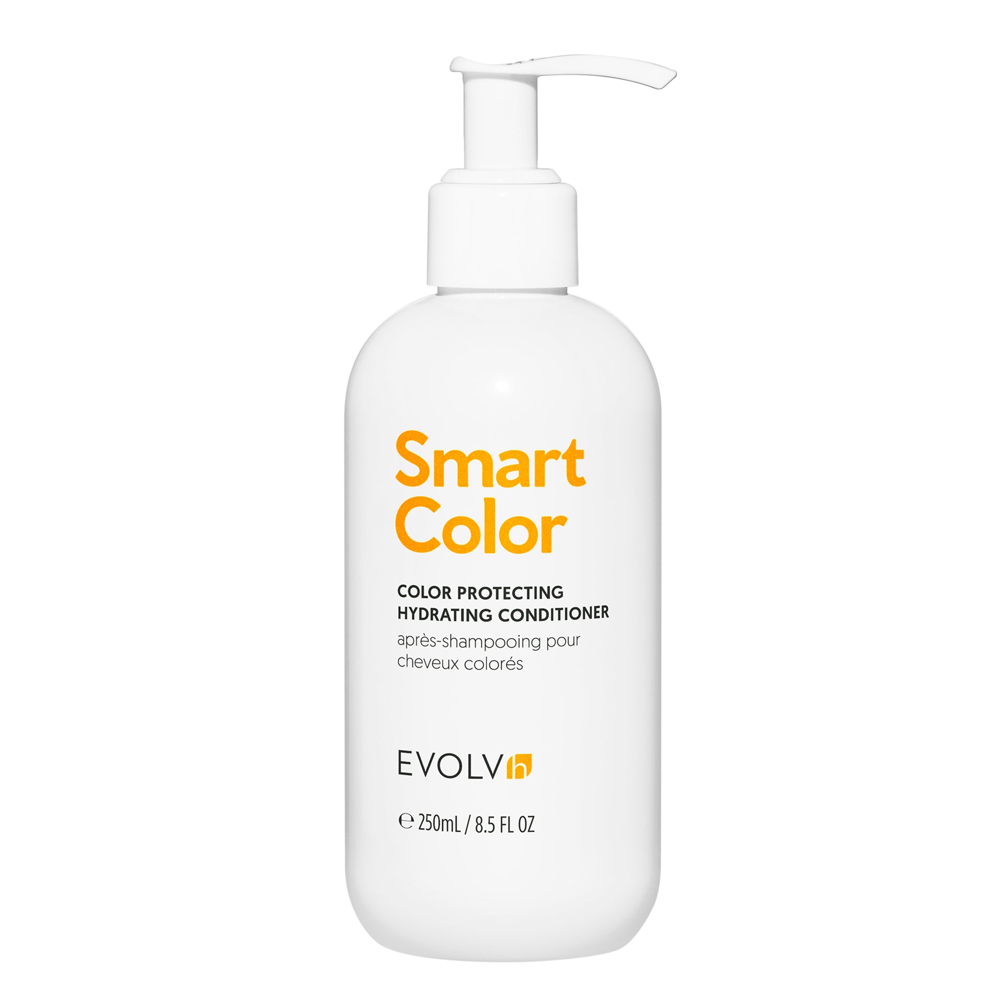 EVOLVh-SmartColor Color Protecting Conditioner-Hair-8.5ozSmarColorConditionersilo-The Detox Market | 