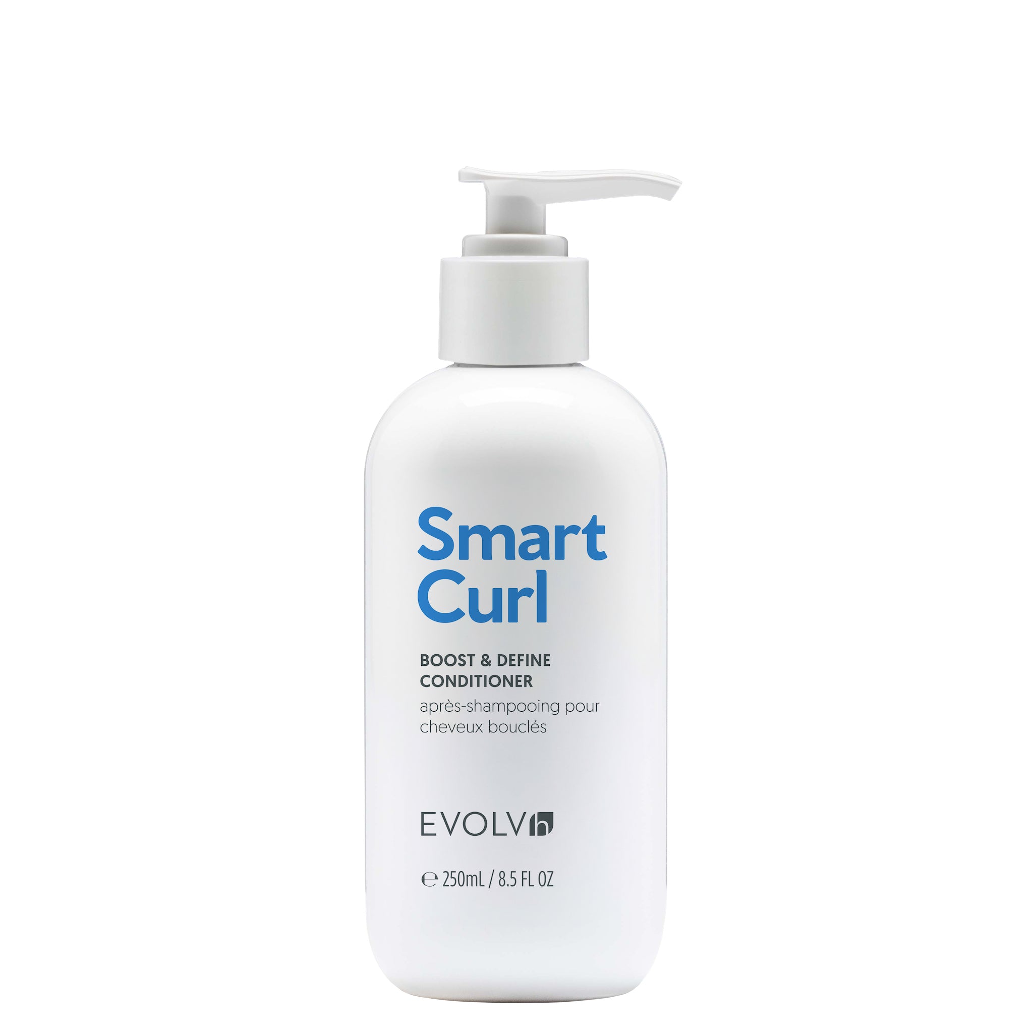 EVOLVh-SmartCurl Hydrating Conditioner-Hair-8.5ozSmartCurlBoostConditionersilo_5d014ba4-4951-4384-a0e8-82ae6b5fbf64-The Detox Market | 