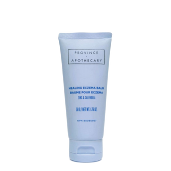 Healing Eczema Balm