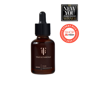 RENEW Pure Radiance Hydrating Oil