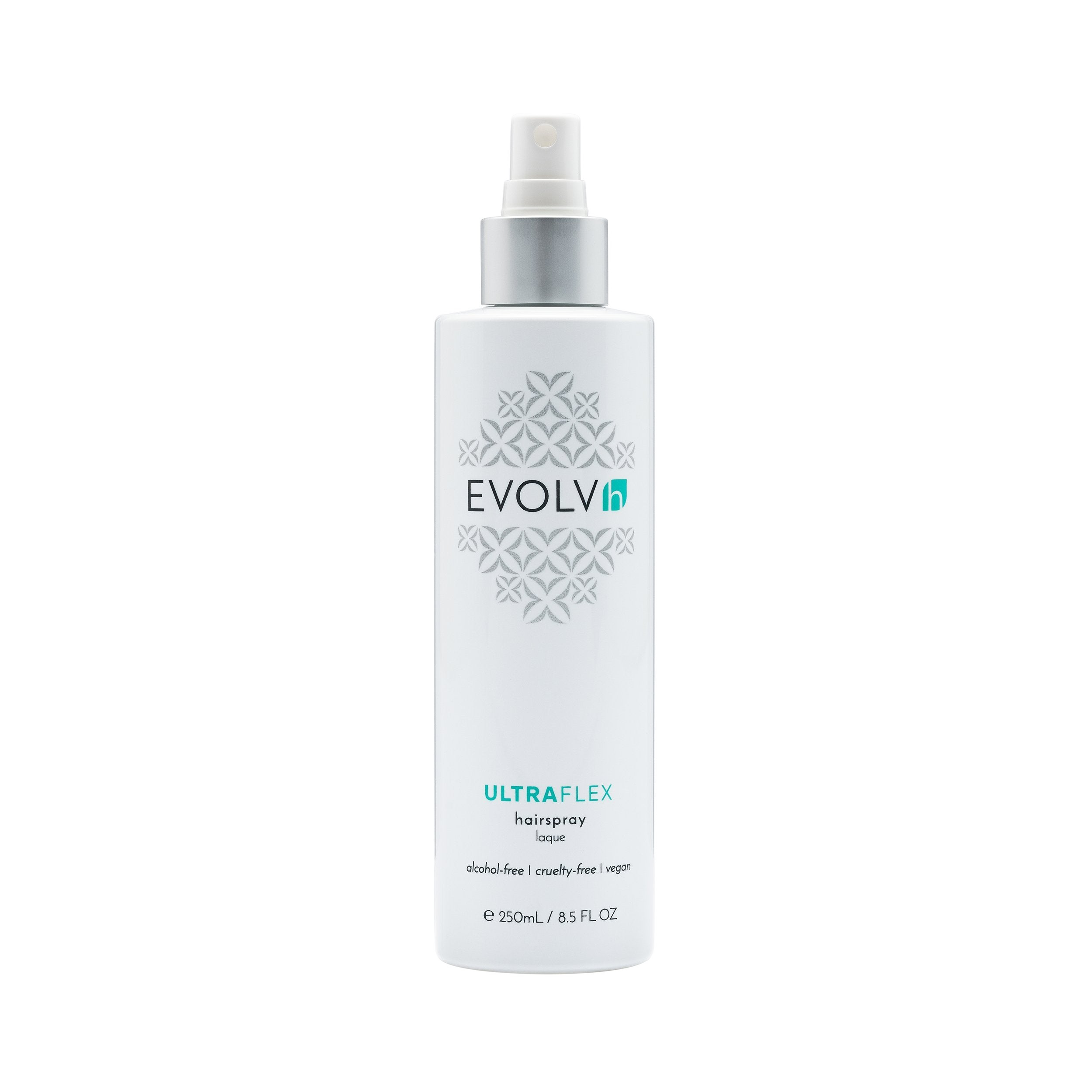 UltraFlex Hairspray