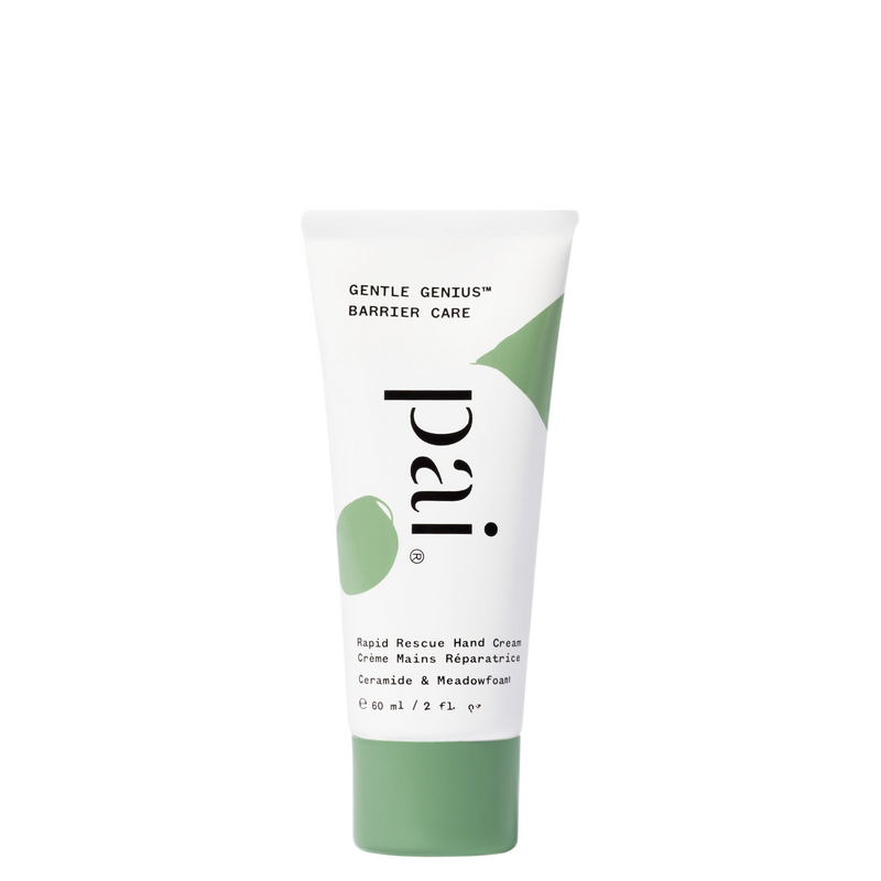 フェイスクリーム DRPL No. 10 Medical Collage Cream Gentle Genius™ Barrier Care Rapid Rescue Hand Cream – The Detox