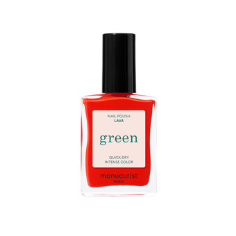 Green - Lava